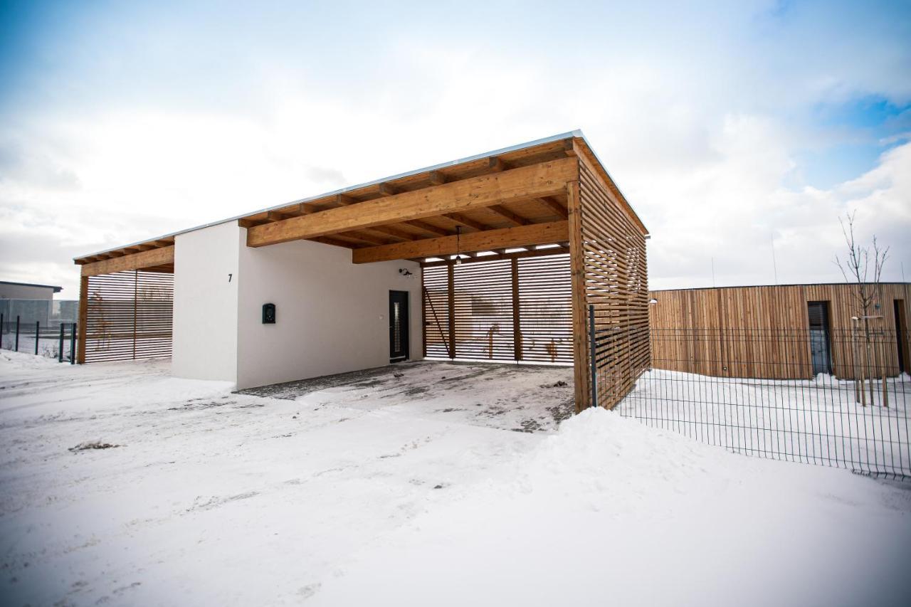 Panorama Korenec Exterior photo