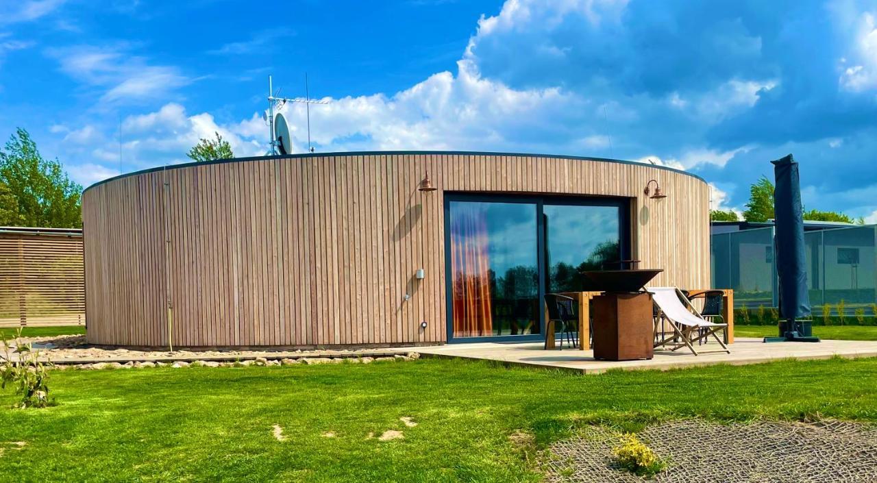 Panorama Korenec Exterior photo